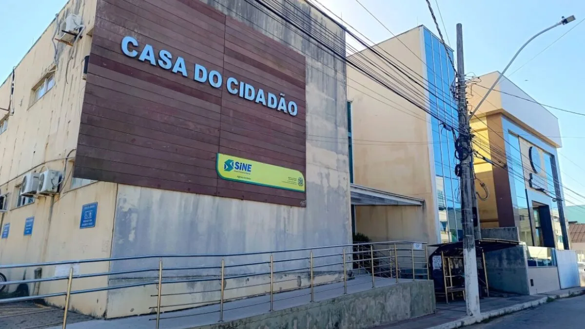 Leia mais sobre o artigo Sine de Anchieta oferece 10 novas vagas de emprego para moradores da região