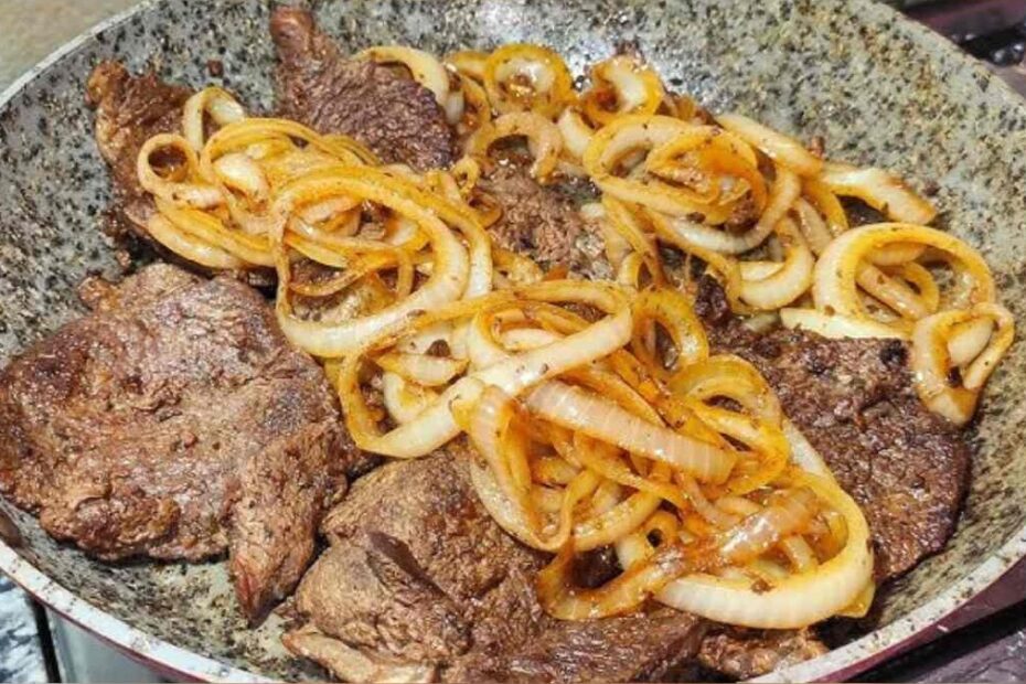 Imagem de cortes de carne frescos e suculentos, ideais para bifes do dia a dia, com preços acessíveis.