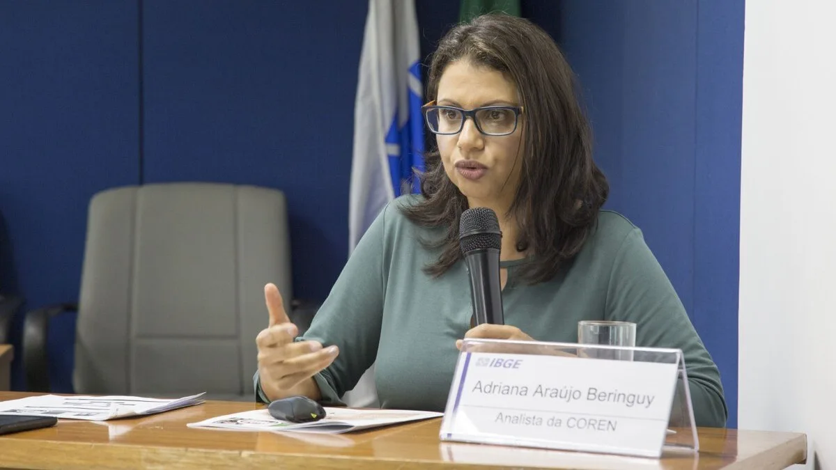 Leia mais sobre o artigo IBGE revela 150 mil novas vagas no mercado de trabalho com