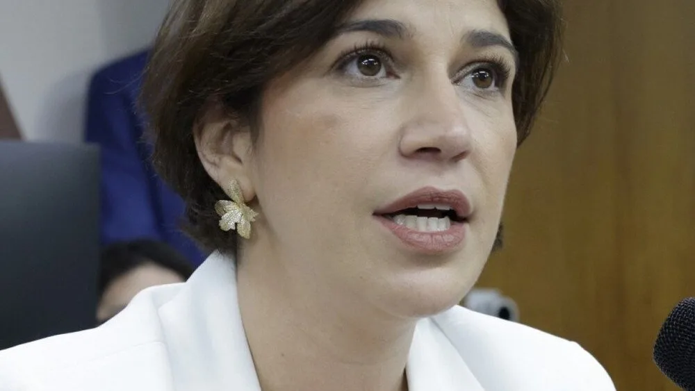 Leia mais sobre o artigo Controladoria investiga contrato de R$ 348 milhões com Rossieli Soares