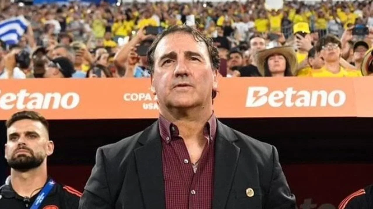 Leia mais sobre o artigo Kevin Viveros é excluído da seleção colombiana para a Copa do Mundo 2026