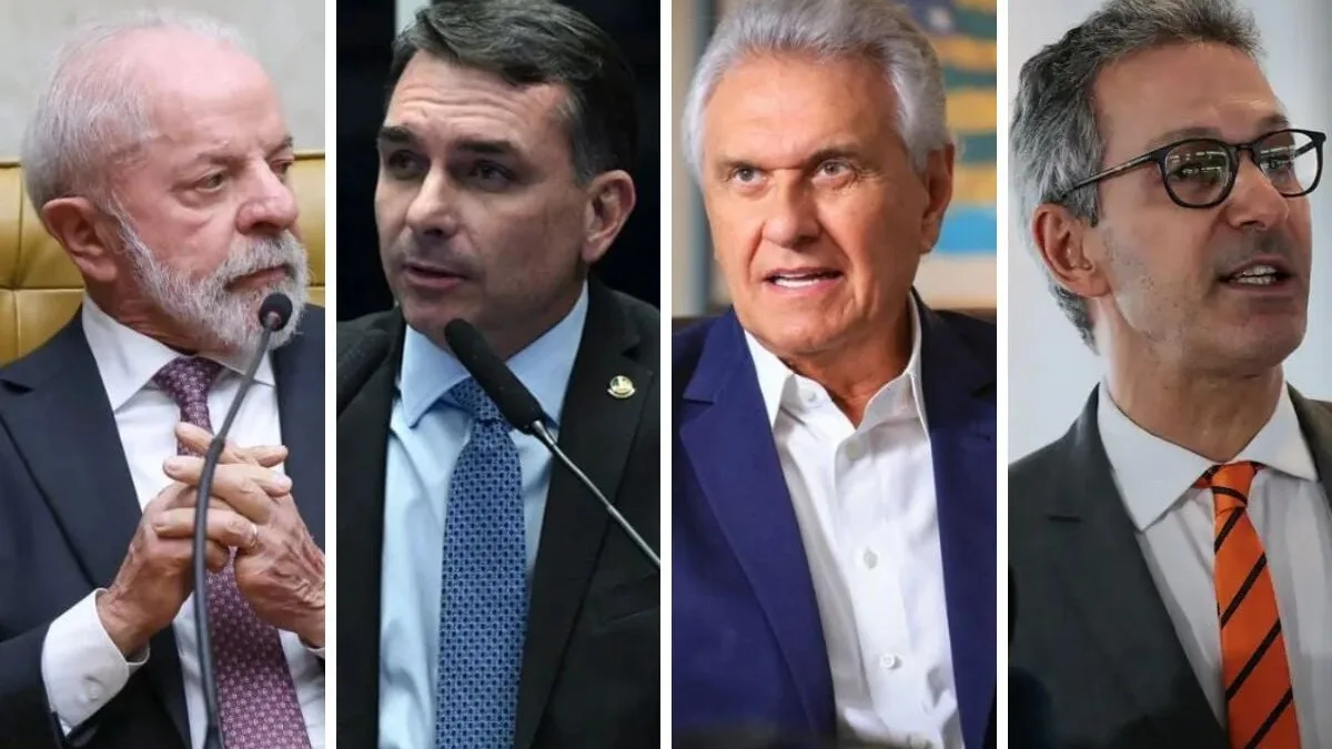 Leia mais sobre o artigo Lula lidera pesquisa com 40% de intenção de voto e Joaquim Barbosa é novidade como pré-candidato