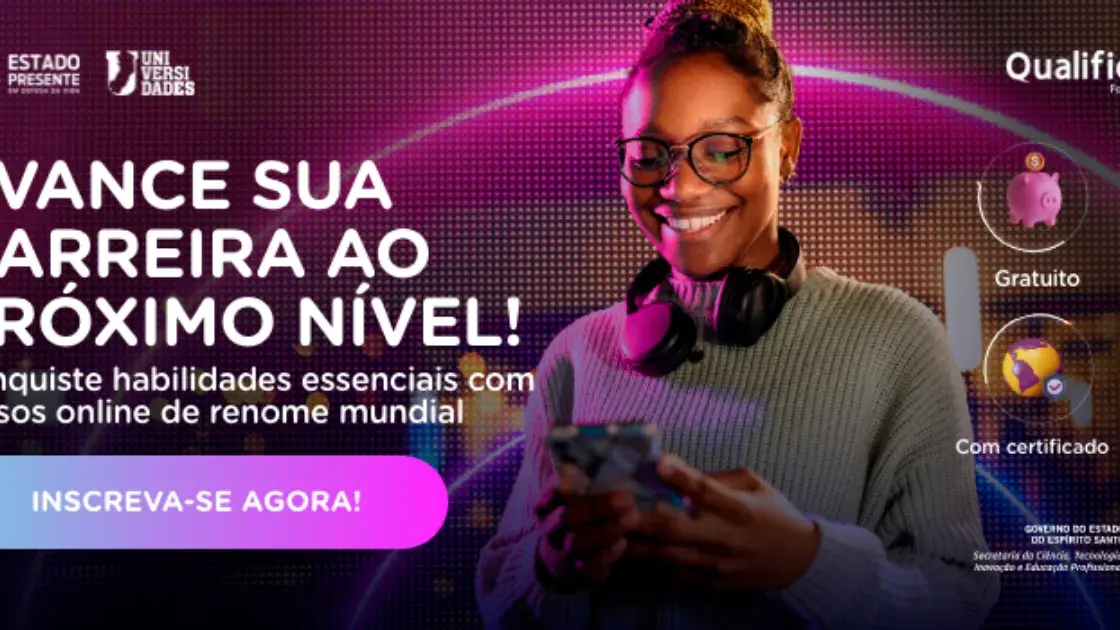 "Imagem de servidores em capacitação, simbolizando a suspensão temporária das inscrições do Programa Formação Avançada."