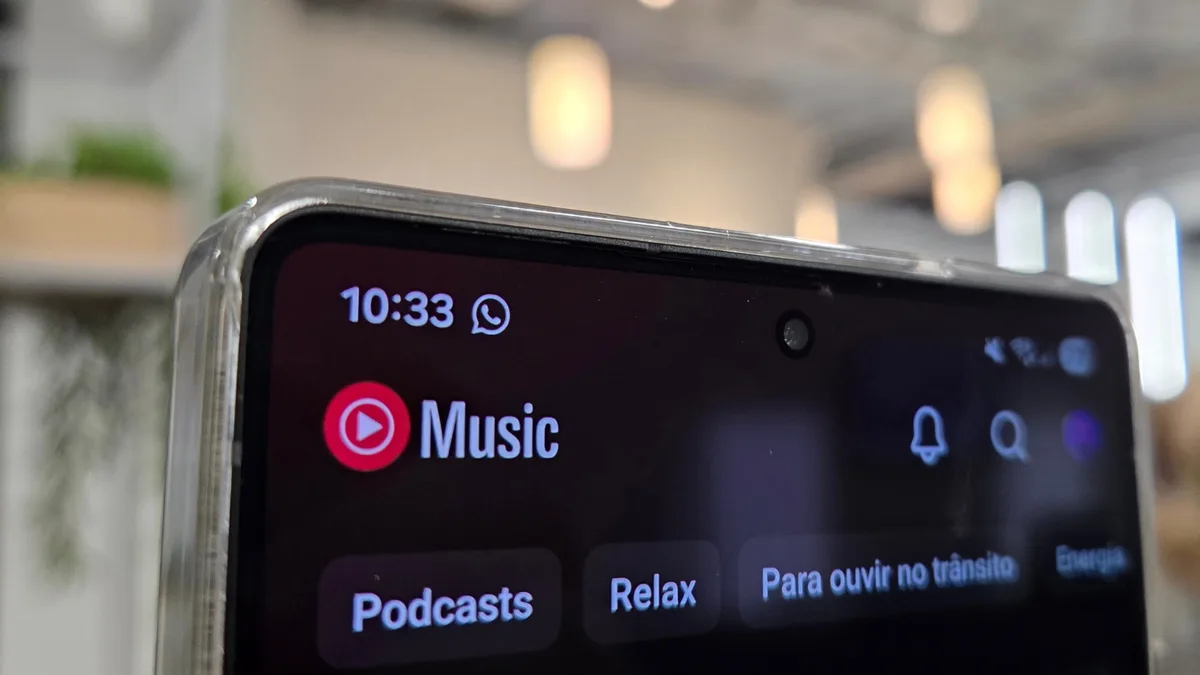 Leia mais sobre o artigo YouTube Music anuncia novo recurso para ordenar playlists por título