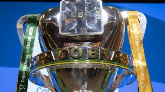 Clássico carioca e final marcam jogos das oitavas da Copa do Brasil 2026