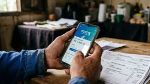 Leia mais sobre o artigo FGTS esquecido: Trabalhador pode sacar até R$ 30 mil em 2026