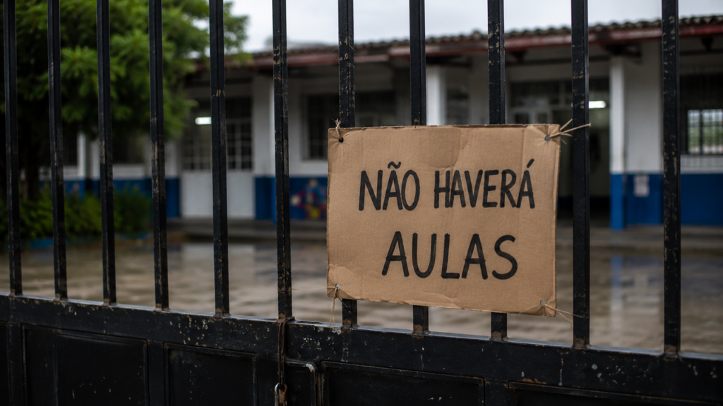 Feriados 2026: Governo confirma ponto facultativo em Corpus Christi e