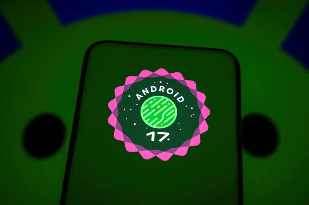 Leia mais sobre o artigo Google anuncia atualização do Android 17 que amplia proteção de celulares