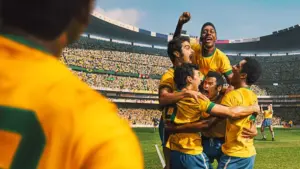 Leia mais sobre o artigo Amazon Prime Video lança três produções originais e Netflix revisita a Copa do Mundo