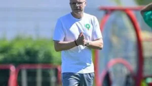 Leia mais sobre o artigo Marrocos convoca 28 jogadores para treinos preparatórios da Copa 2026