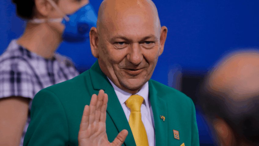 Luciano Hang, da Havan, expressa preocupação sobre aumento de 20% nos preços após fim da escala 6 X 1.