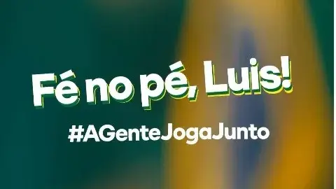 Luis Roberto, narrador da TV Globo, recebe homenagem emocionante em seu 65º aniversário, com mensagens de apoio e carinho.