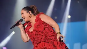 Leia mais sobre o artigo Maria Rita realiza show em homenagem a Elis Regina com ingressos já