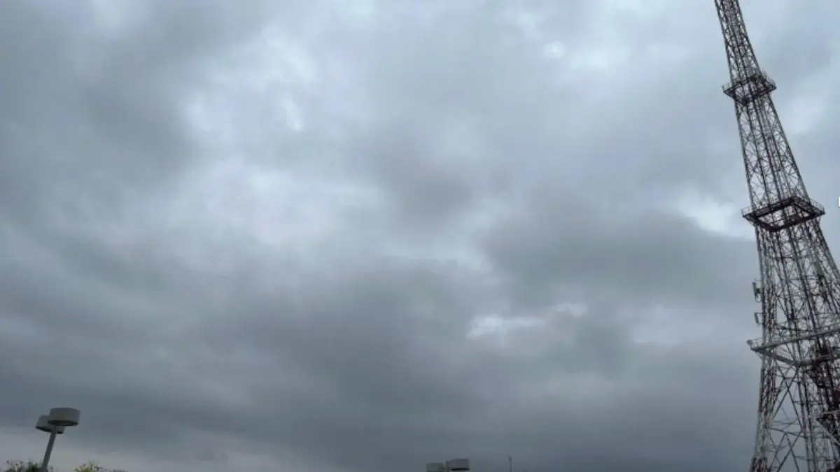 Mato Grosso do Sul enfrentará quedas bruscas de temperatura e chuvas intensas em junho de 2026.