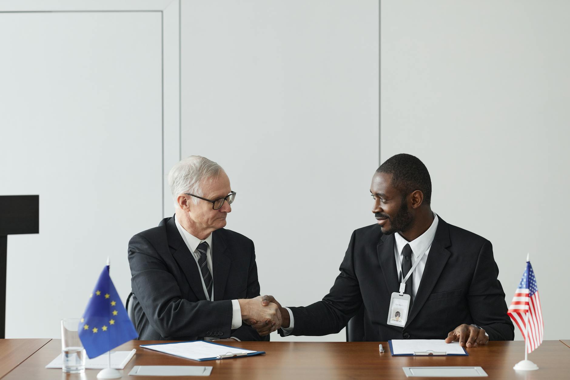 Acordo UE-Mercosul: entra em vigor hoje (1º/05/2026)