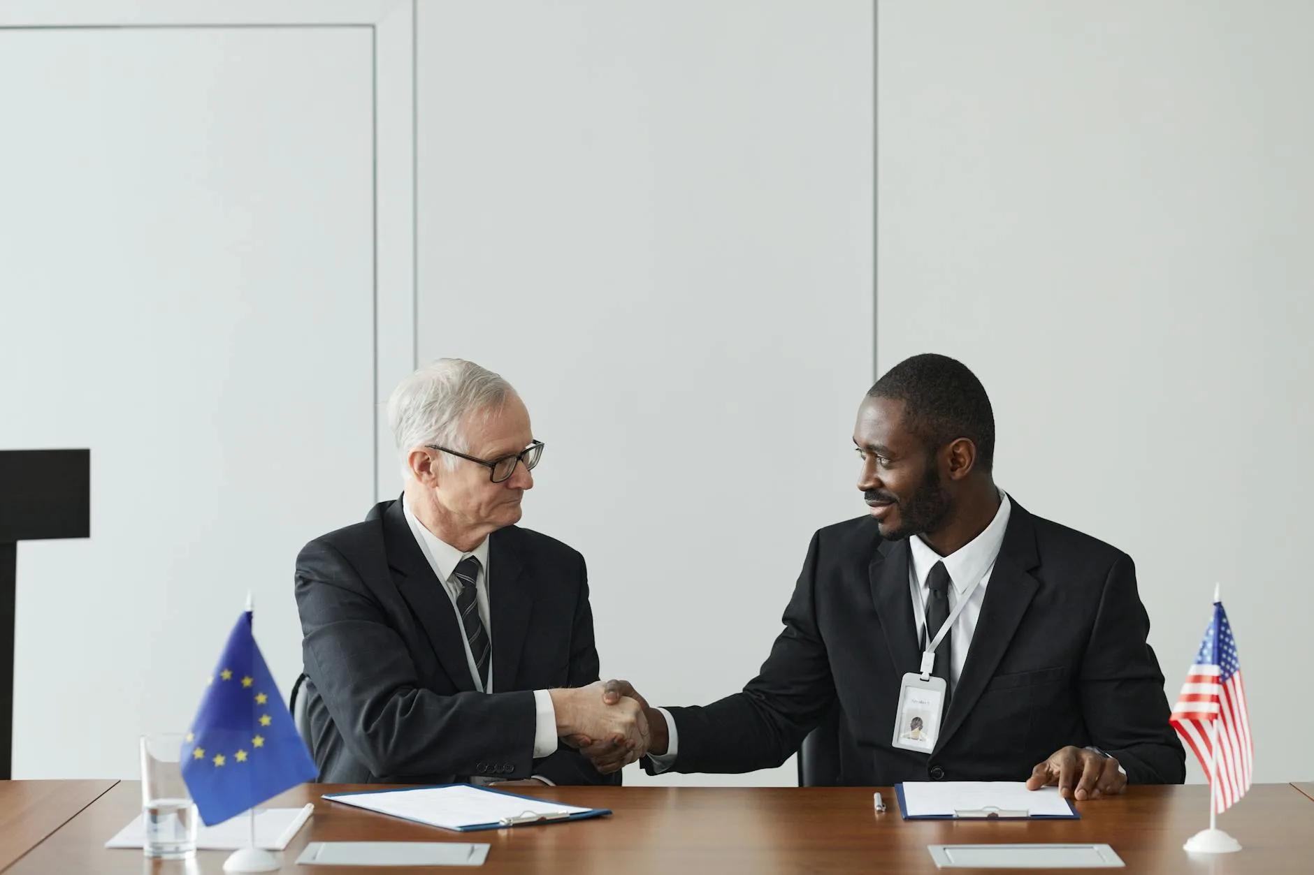 Leia mais sobre o artigo Acordo UE-Mercosul: entra em vigor hoje (1º/05/2026)