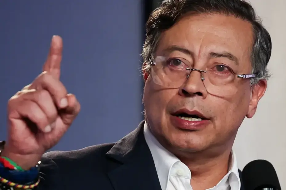 Ministério das Relações Exteriores da Colômbia denuncia interferência do Equador nas eleições presidenciais de 2026.