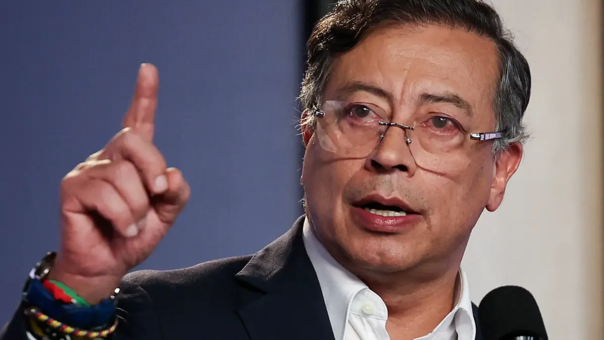Ministério das Relações Exteriores da Colômbia denuncia interferência do Equador nas eleições presidenciais de 2026.