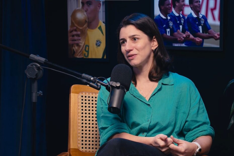 N Sports e SBT anunciam parceria para cobertura multiplataforma da Copa do Mundo de 2026, unindo TV e streaming.