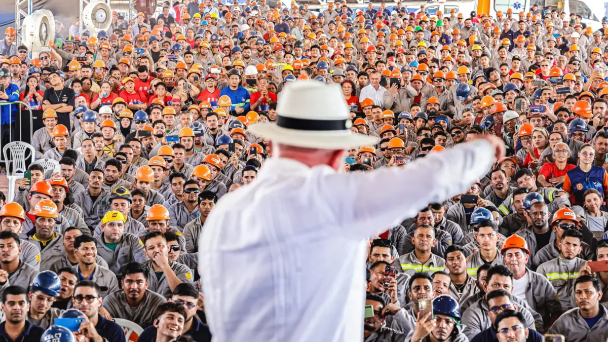 O Brasil celebra o aumento do Índice de Desenvolvimento Humano e a aprovação do fim da escala de trabalho 6x1.