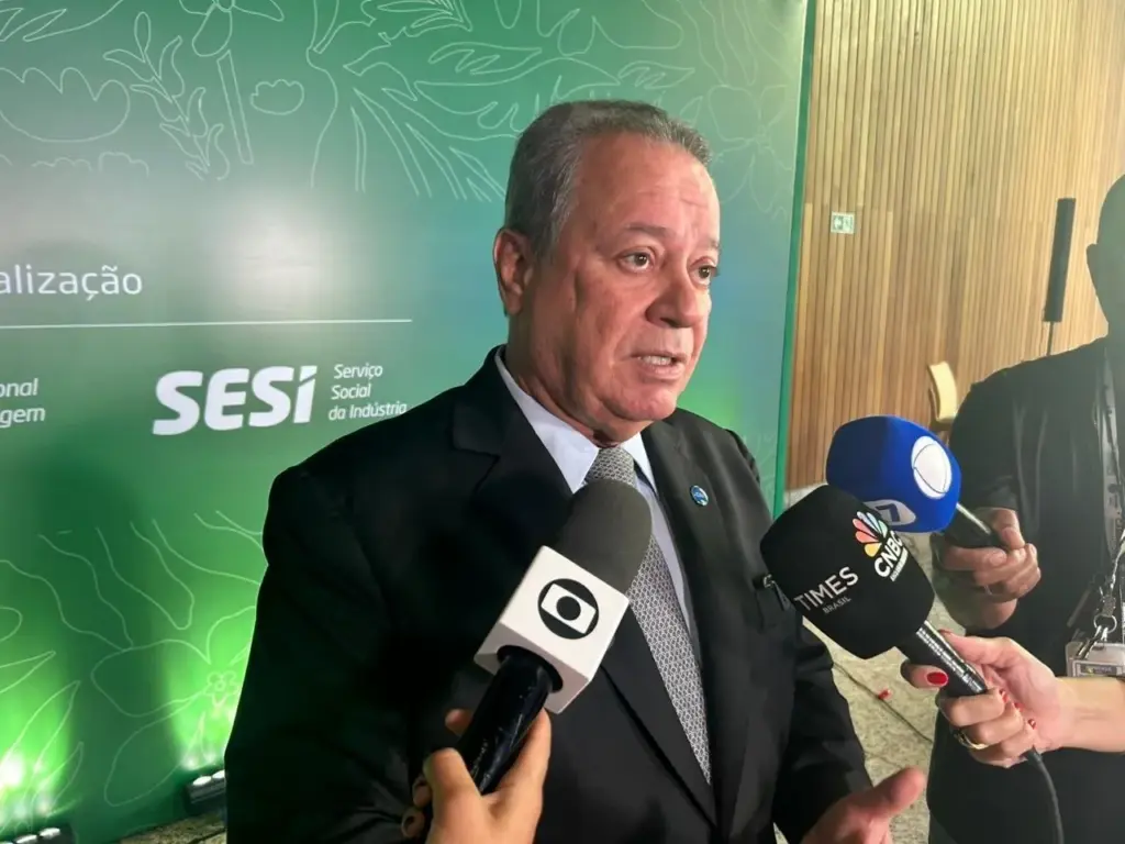 CNI revela preocupação com prazo de 60 dias para mudanças na jornada de