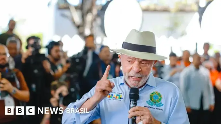 Governo brasileiro rejeita classificação dos EUA e garante soberania nacional após polêmica com facções criminosas