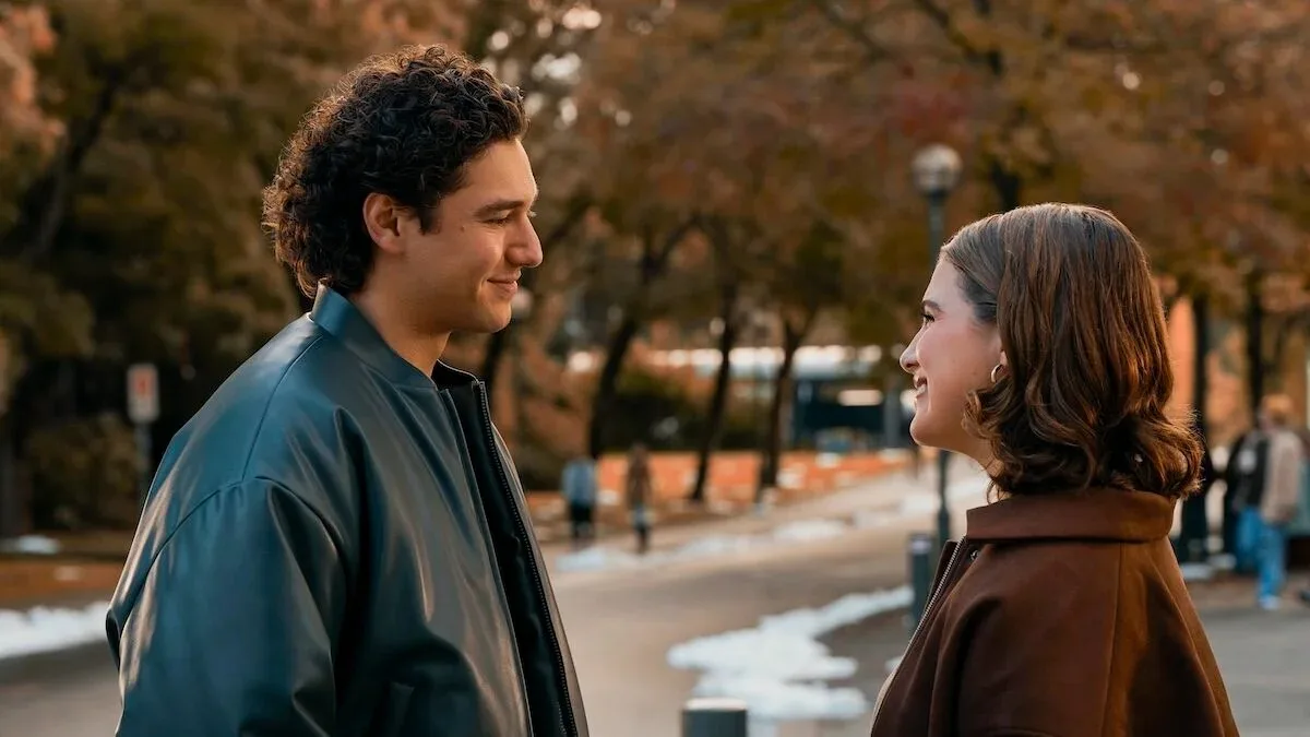Leia mais sobre o artigo Off Campus revela mudanças na primeira temporada e promete novas tramas