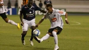 Leia mais sobre o artigo Remo enfrenta Santos nas oitavas da Copa do Brasil e busca vitória