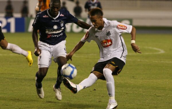 Remo enfrenta Santos nas oitavas da Copa do Brasil e busca vitória