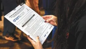 Leia mais sobre o artigo Inep divulga resultados de isenção do Enem 2026 e inicia prazo para