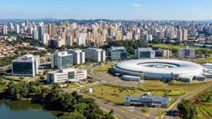 Leia mais sobre o artigo Campinas se torna metrópole oficial e avança na ciência e tecnologia