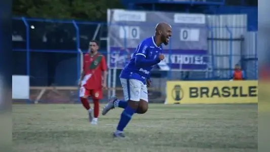 Vitória empata em 1 a 1 com Real Noroeste e assegura classificação antecipada na Série D do Campeonato Brasileiro.