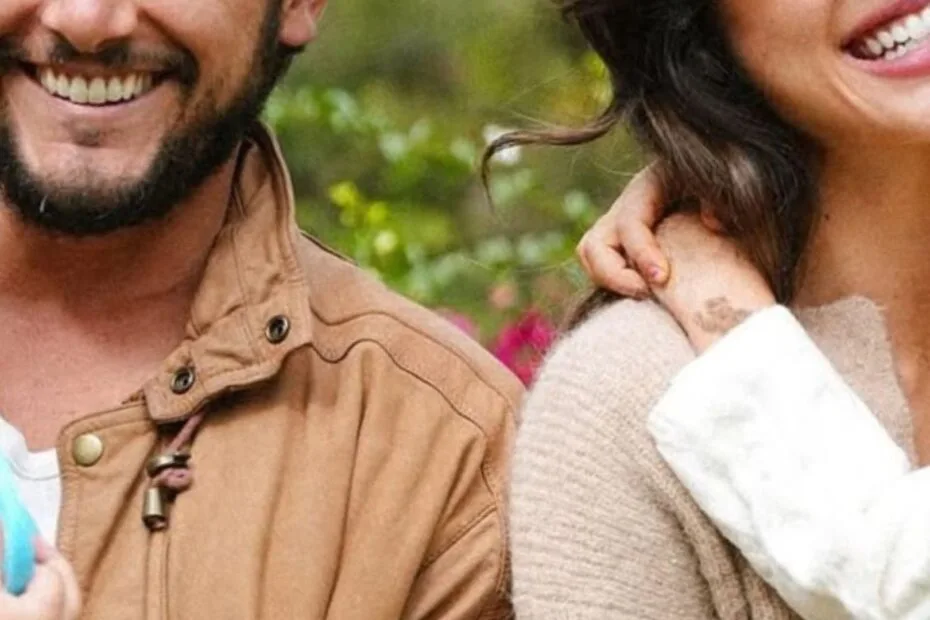 "Yanna Lavigne e Bruno Gissoni na cabana de 72 m² em Itamonte, criando filhas em um refúgio tranquilo e natural."