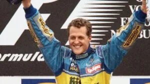 Leia mais sobre o artigo Socorrista revela detalhes do resgate de Michael Schumacher após 12 anos em silêncio com momentos dramáticos
