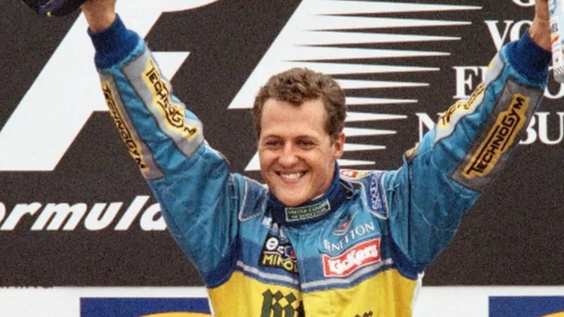 Leia mais sobre o artigo Socorrista revela detalhes do resgate de Michael Schumacher após 12 anos em silêncio com momentos dramáticos