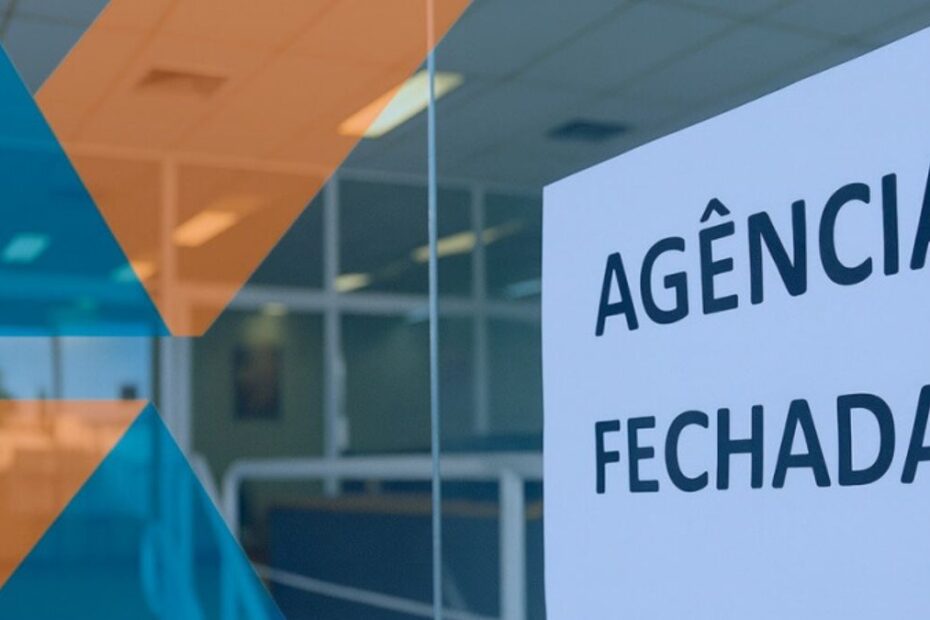 Fechamento De Agências Bancárias No ES Avança Em 2026 E Acende Alerta Para Exclusão Digital