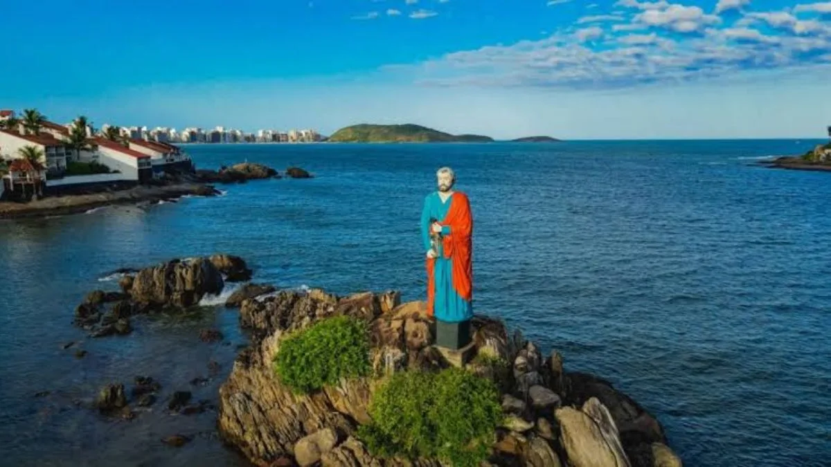 Guarapari Inicia Festa De São Pedro Com 4 Dias De Shows Nesta Sexta
