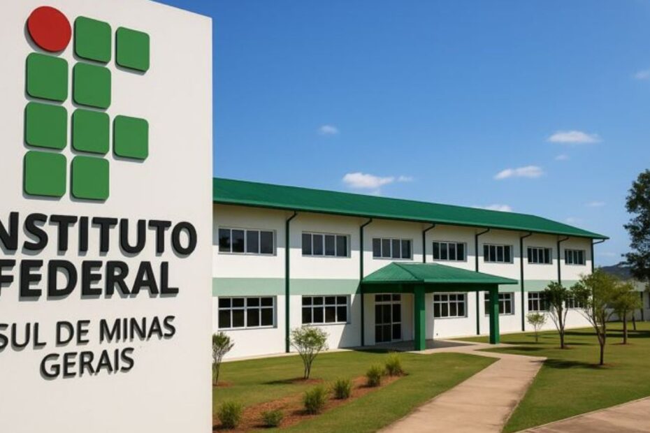 IFSULDEMINAS Abre 2 Mil Vagas Em Curso EAD Gratuito Com Certificado