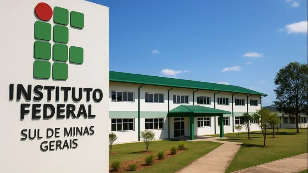 Leia mais sobre o artigo IFSULDEMINAS Abre 2 Mil Vagas Em Curso EAD Gratuito Com Certificado