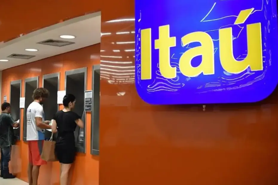 Acordo entre Itaú e MPMG limita direitos dos consumidores sobre cobranças indevidas em destaque.