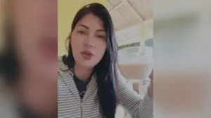 Leia mais sobre o artigo Influenciadora rural é assassinada em Minas Gerais minutos após publicar vídeo e gera comoção
