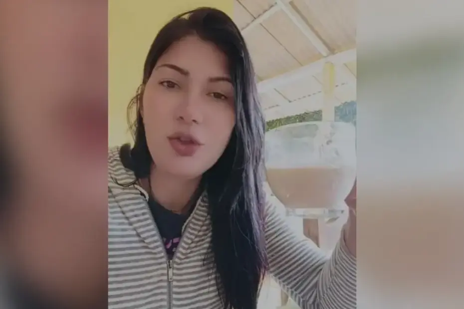 Alzira Maria Theodoro Luiz, influenciadora digital de 43 anos, foi assassinada na zona rural de Mutum, Minas Gerais.