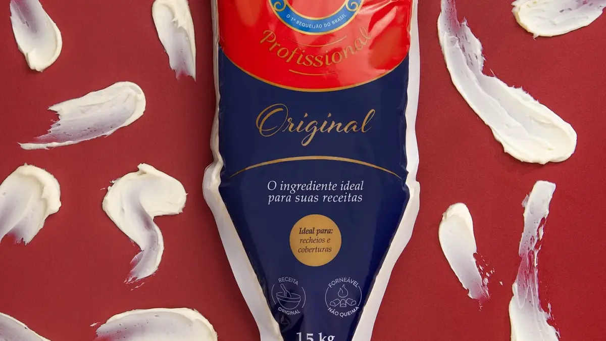 Catupiry anuncia a aquisição da operação brasileira da Leprino Foods para aumentar sua capacidade produtiva.