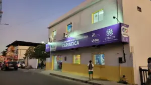 Leia mais sobre o artigo CRJ de Cariacica suspende atividades pela segunda vez em menos de um ano