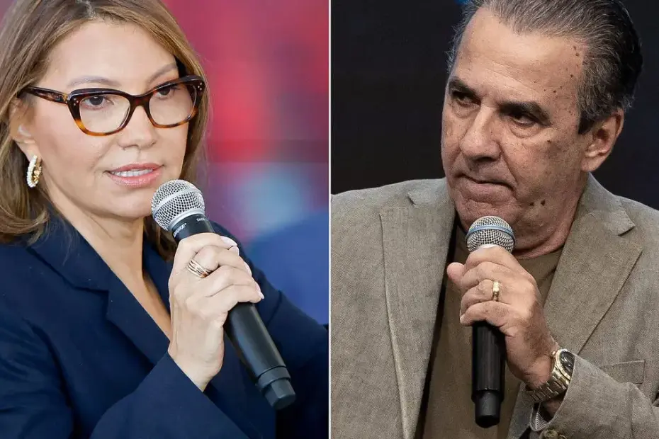Chapéu de pastor evangélico sobre uma mesa, simbolizando a presença da liderança religiosa nas eleições de 2026.