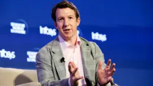 Leia mais sobre o artigo Anthropic propõe botão de pausa no desenvolvimento da IA para debater riscos sociais