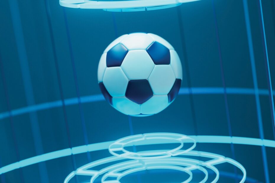 Fãs de futebol jogam game 7 a 0 em tela de computador, relembrando momentos marcantes da Copa do Mundo.