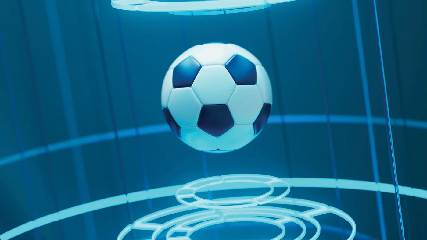 Fãs de futebol jogam game 7 a 0 em tela de computador, relembrando momentos marcantes da Copa do Mundo.