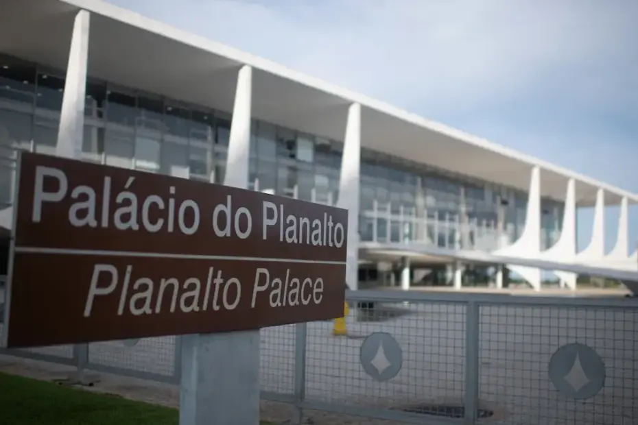 Governo Federal anuncia novas regras para escolha de lotação de servidores públicos com prazo definido.