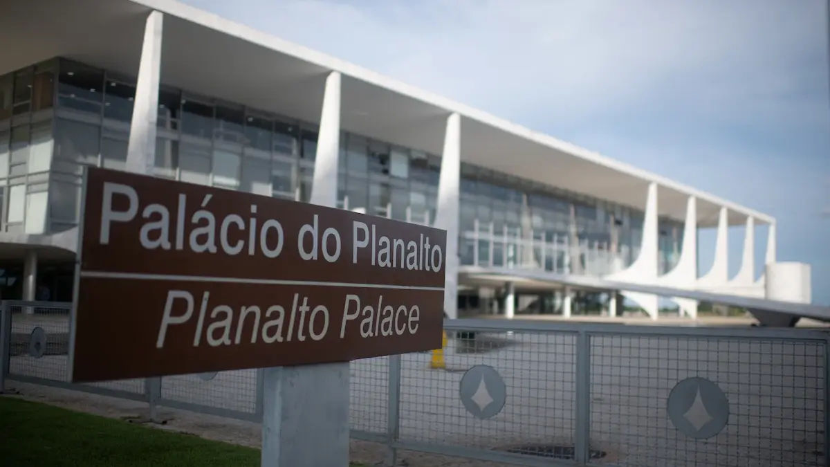 Governo Federal anuncia novas regras para escolha de lotação de servidores públicos com prazo definido.